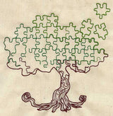 Nature's Puzzle