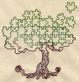 Nature's Puzzle