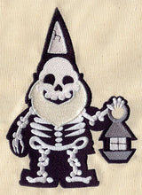 Skelegnome