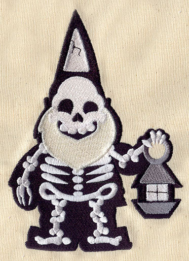 Skelegnome