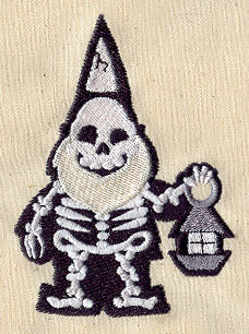 Skelegnome