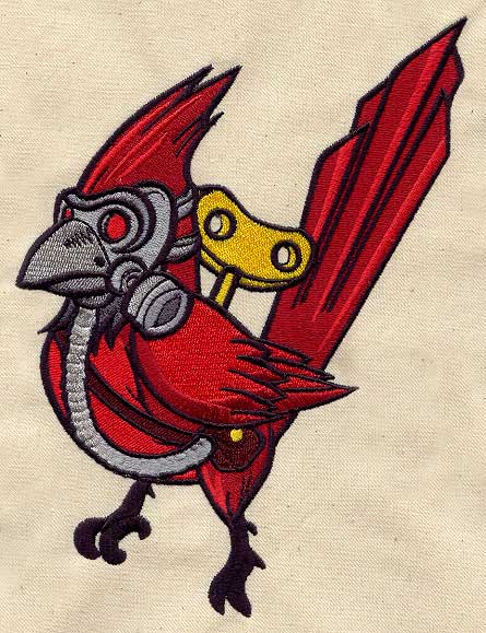 Cardinal Mission