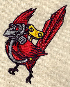 Cardinal Mission
