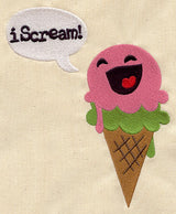 I Scream