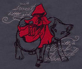 Red Riding Hood