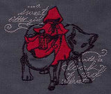 Red Riding Hood