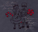 Hansel and Gretel