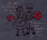 Hansel and Gretel