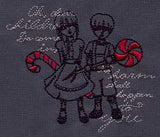 Hansel and Gretel