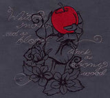Poisoned Apple