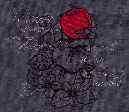 Poisoned Apple