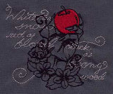 Poisoned Apple