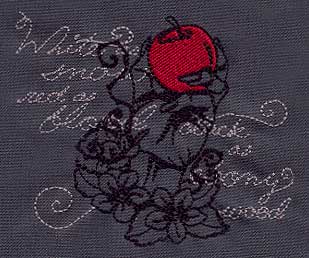 Poisoned Apple