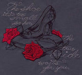 Glass Slipper