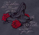Glass Slipper