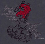 The Little Mermaid