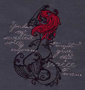 The Little Mermaid