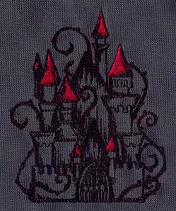 Enchanted Castle
