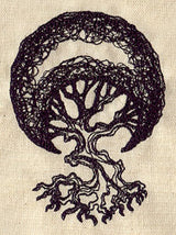 Moon Tree