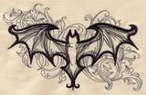Elegant Bat