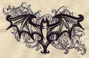 Elegant Bat