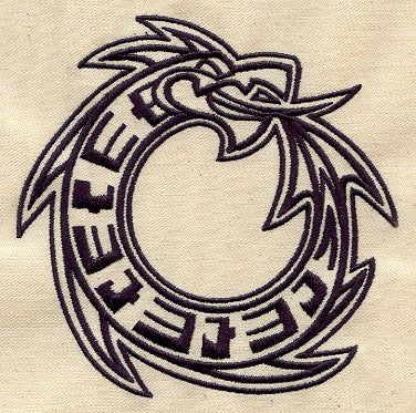 Infinite Serpent