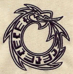 Infinite Serpent