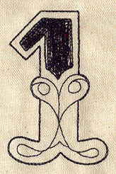 Cirque Number 1