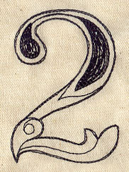 Cirque Number 2