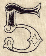 Cirque Number 5