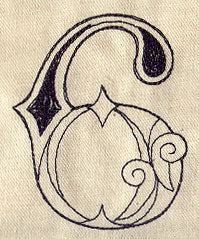 Cirque Number 6