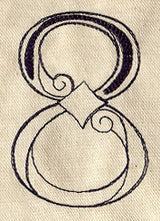 Cirque Number 8
