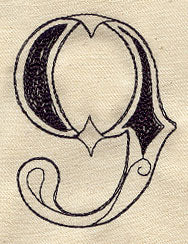 Cirque Number 9