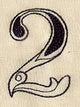 Cirque Number 2
