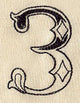 Cirque Number 3