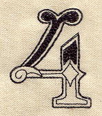 Cirque Number 4