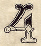 Cirque Number 4