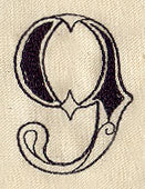 Cirque Number 9