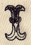 Cirque Letter I
