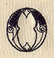 Cirque Letter O