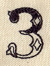 Cirque Number 3