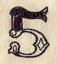 Cirque Number 5