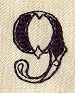Cirque Number 9