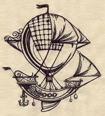 Balloon Voyage