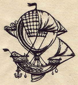 Balloon Voyage