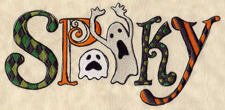 Spooky