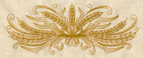 Autumn Wheat