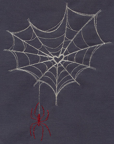 Web of Love
