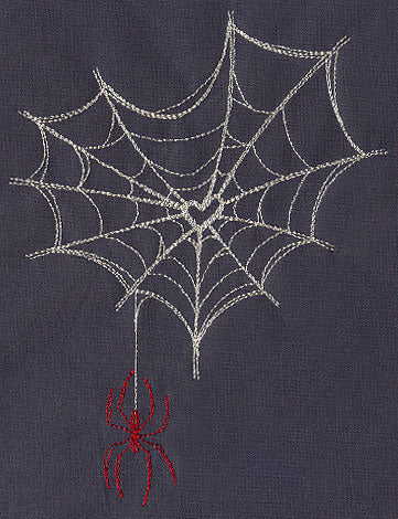 Web of Love