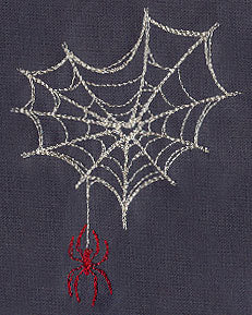 Web of Love